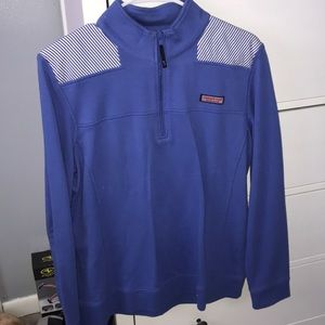 WORN TWICE VINEYARD VINES SHEP SHIRT